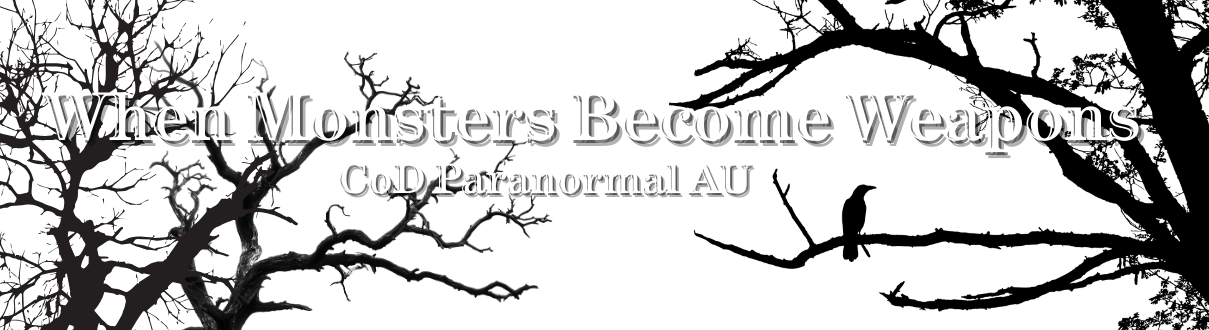 When Monsters become Weapons