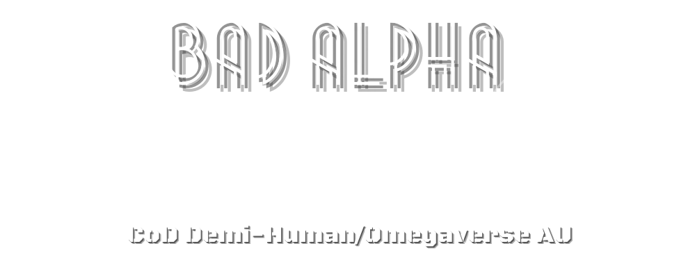 Bad Alpha